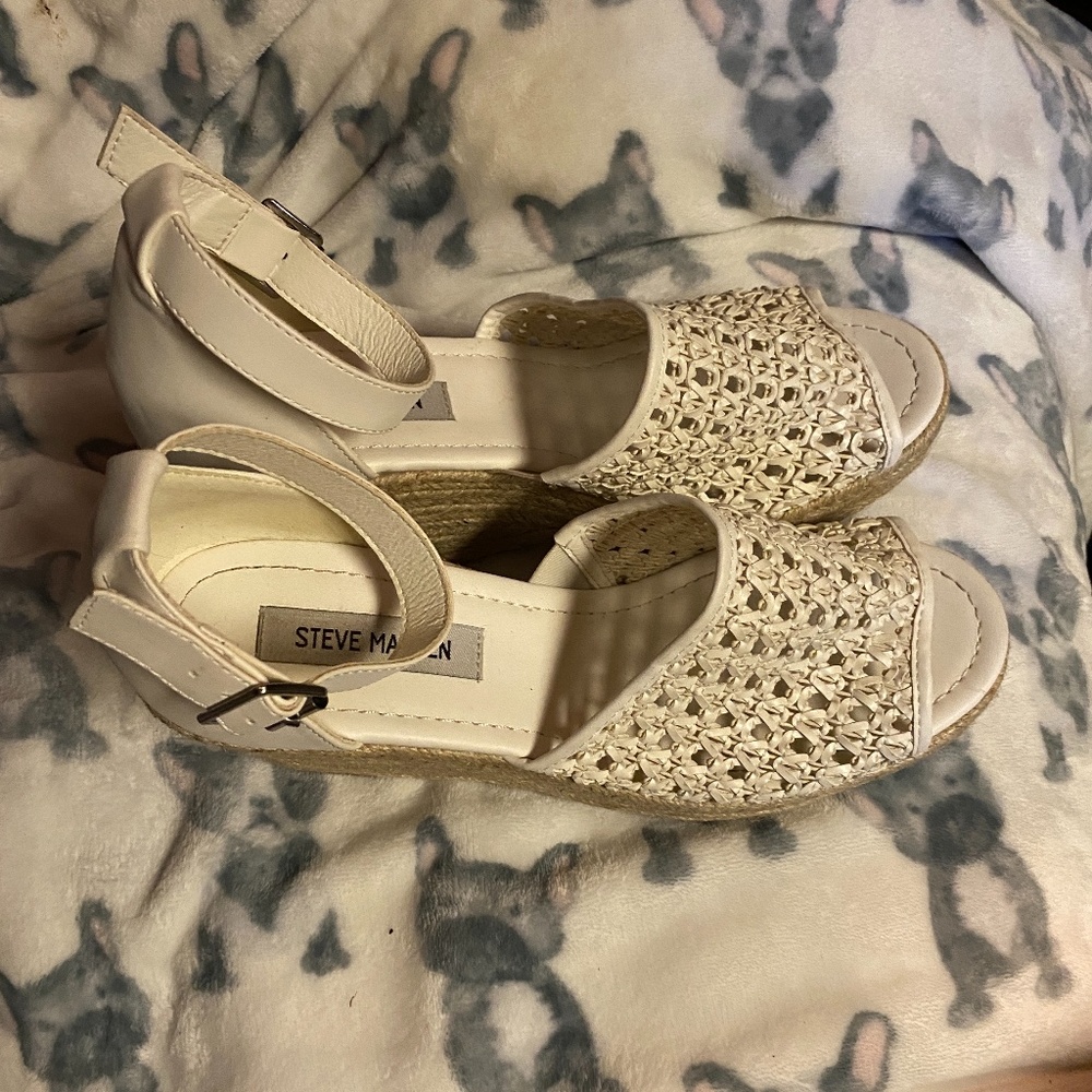 New Steve Madden